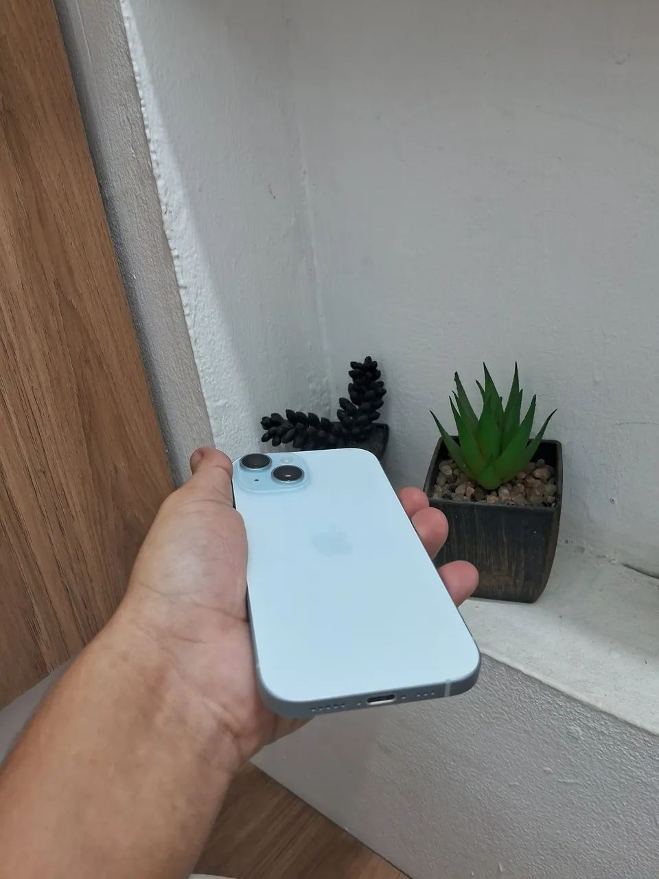 IPHONE 15  - Foto 4