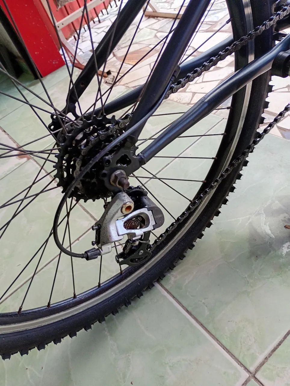 Bike aro 26 - Foto 2