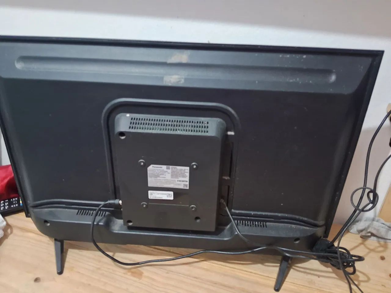 Tv de 32 polegadas  - Foto 2