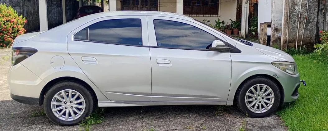 Prisma Chevrolet 2014/2015 - Foto 2