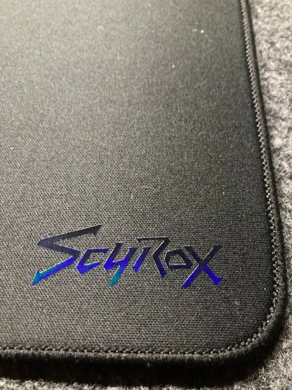 Mousepad Gamer Scyrox Sosu XL (49x42cm)