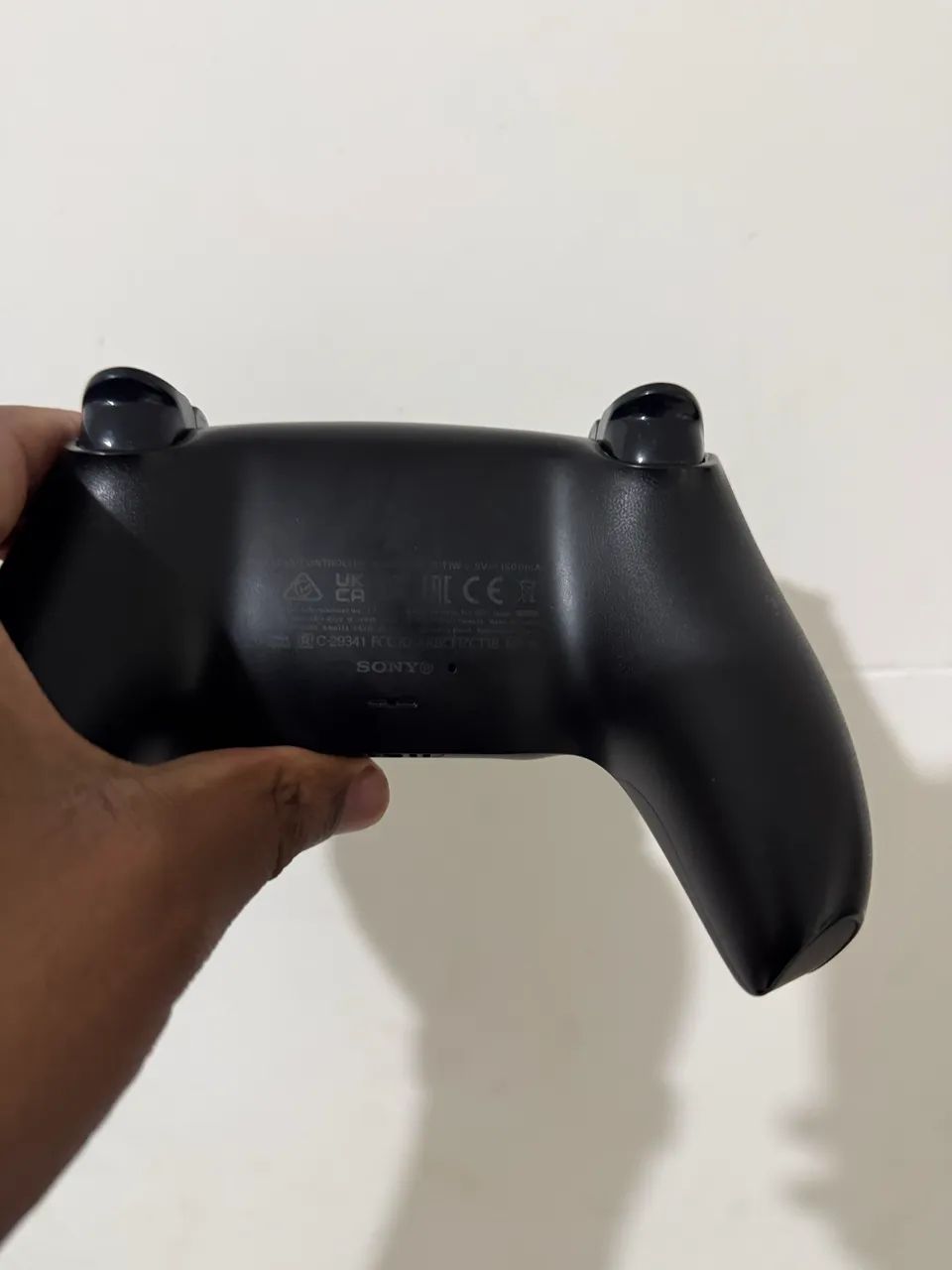 Controle de PS5  - Foto 2