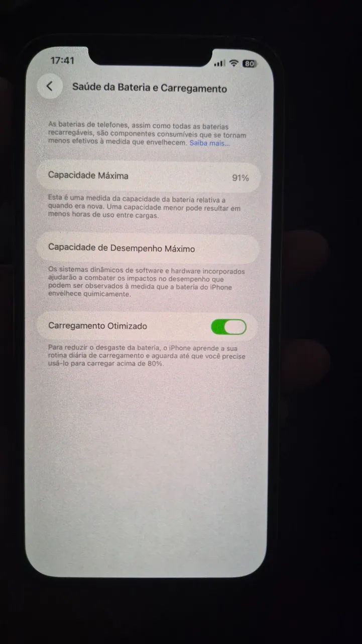 Vendo iPhone 12 pro max - Foto 3