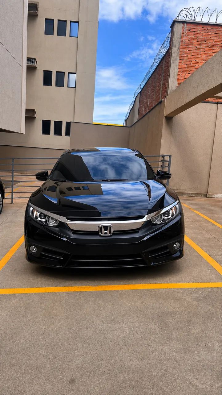 Honda Civic 2017