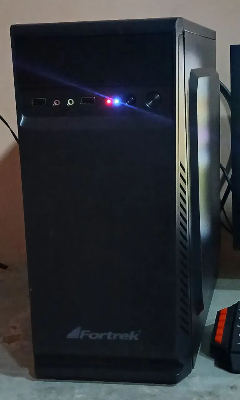 Computador Completo 6ª geração  - Foto 4
