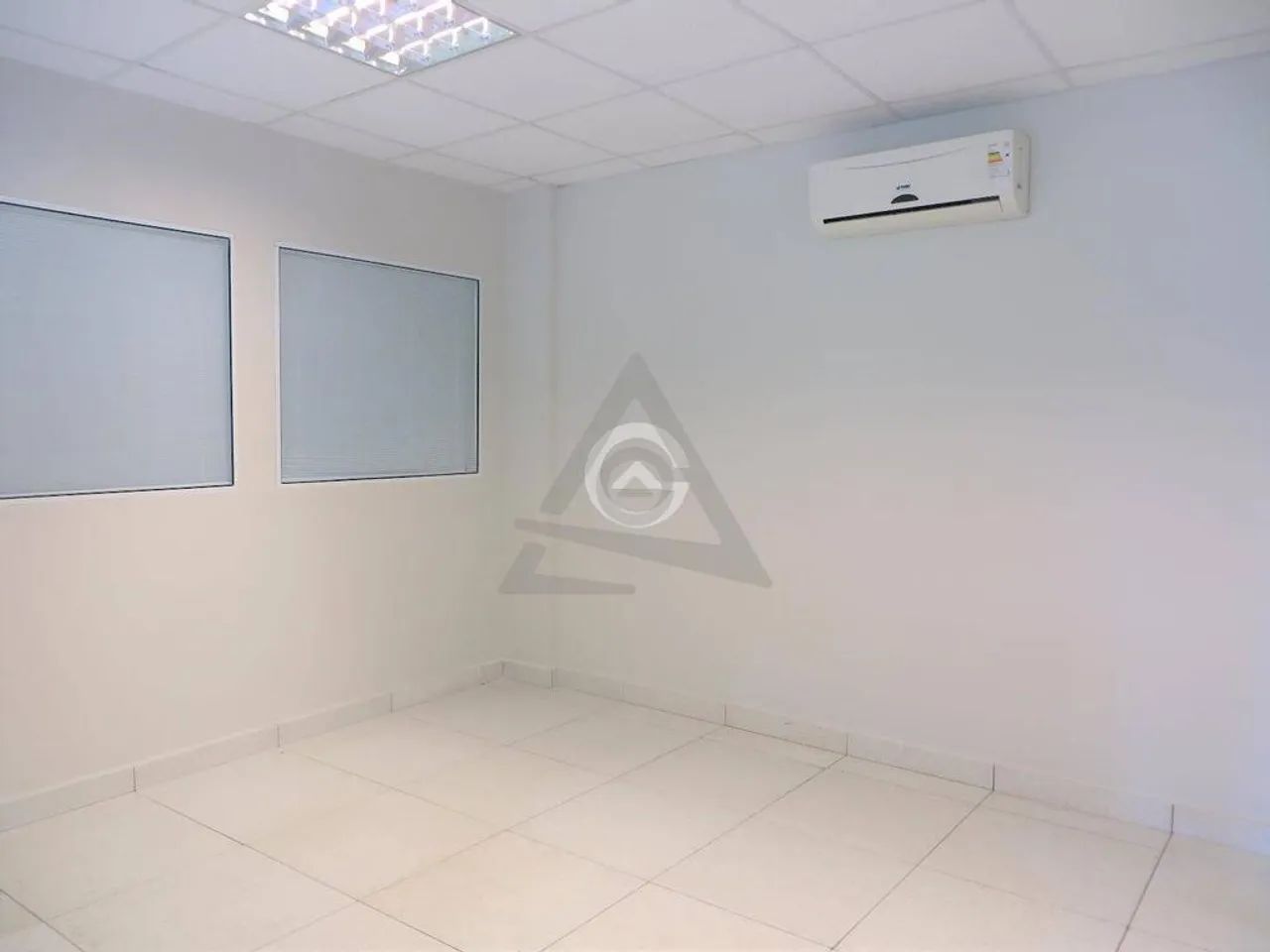 Sala à venda em Campinas, Loteamento Alphaville Campinas, com 213 m², Alphaville Empresari - Foto 5