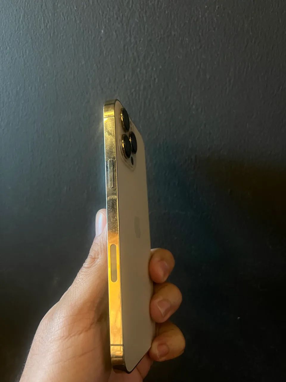 iPhone 13 Pro Max  - Foto 3