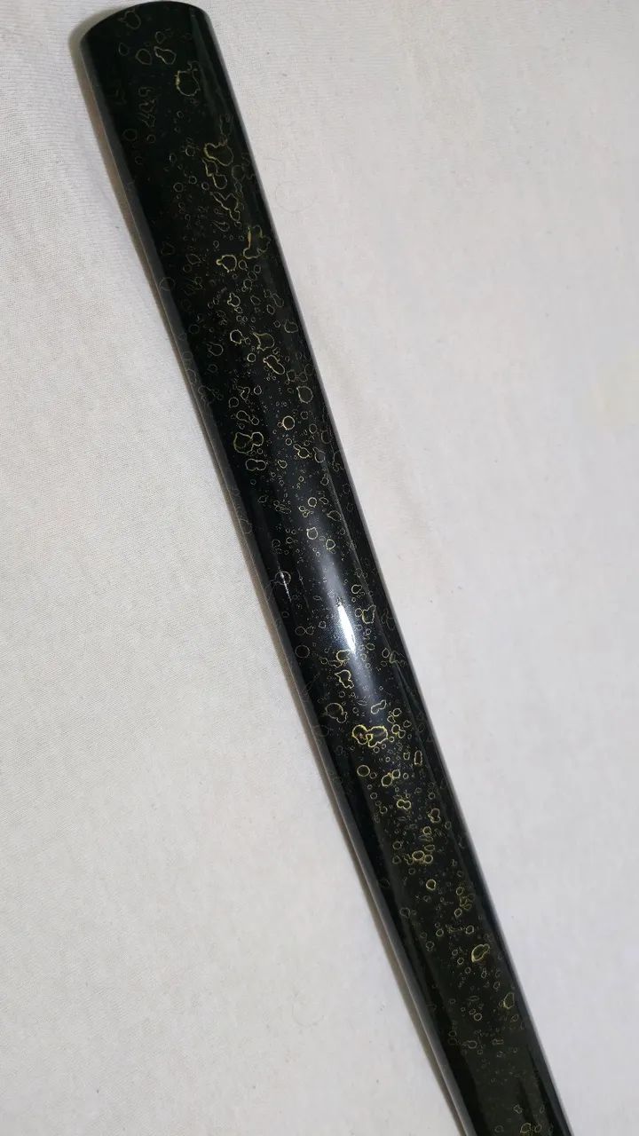 Bainha e Cabo de Katana Ornamental para enfeite sem a espada - Foto 2