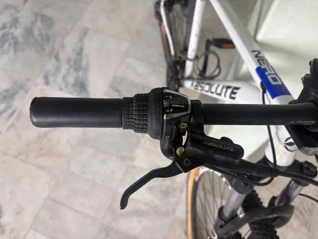 Bicicleta Absolute nero aro 29  - Foto 3