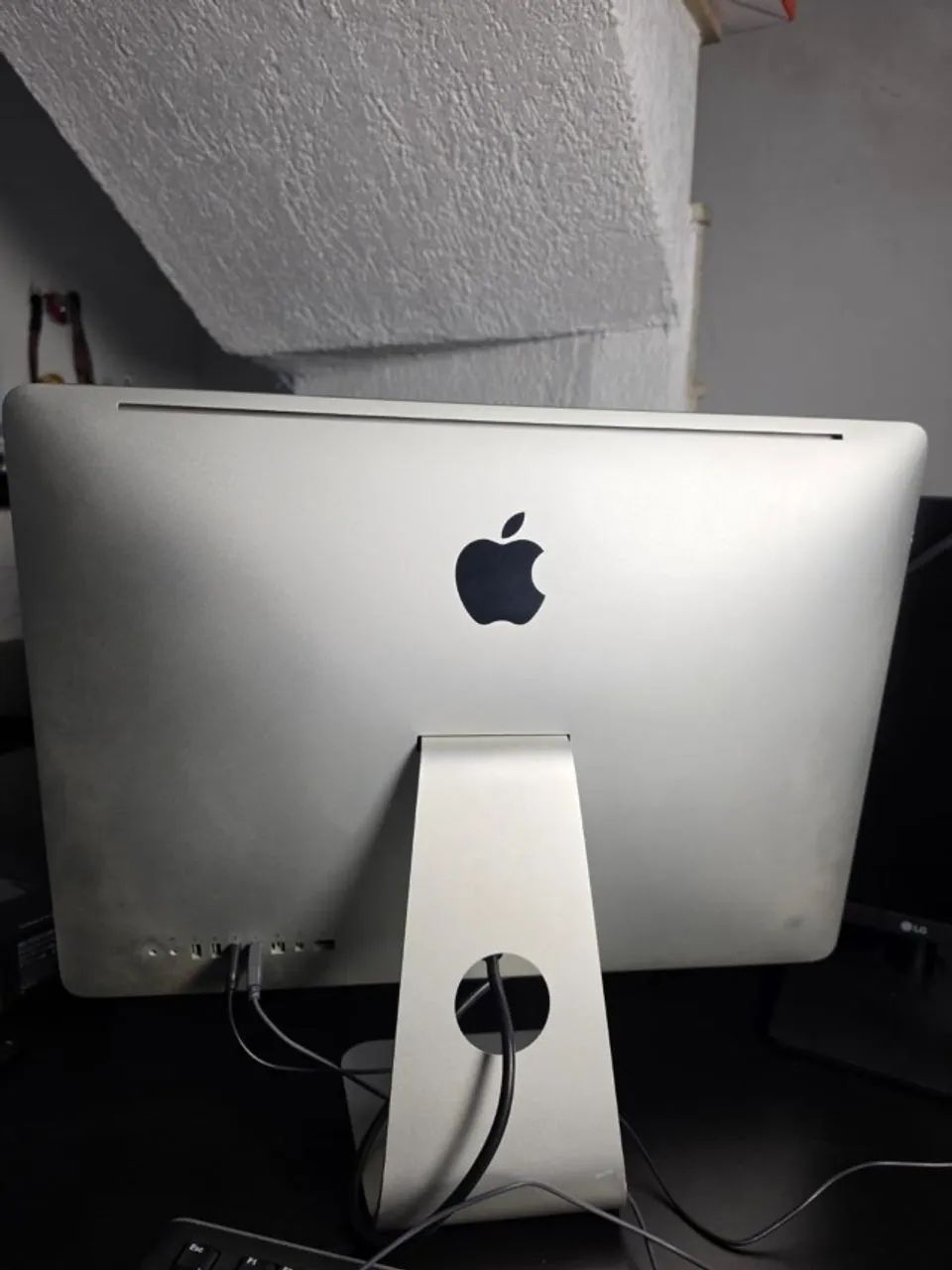 iMac 21.5 2011 Intel Core i5 8GB SSD 512GB - Foto 3
