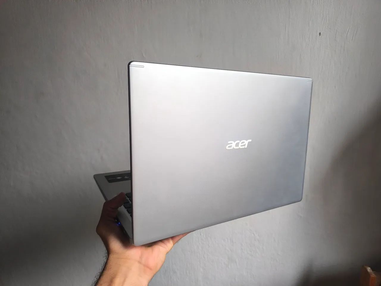 Notebook Acer Aspire i5 - Foto 4