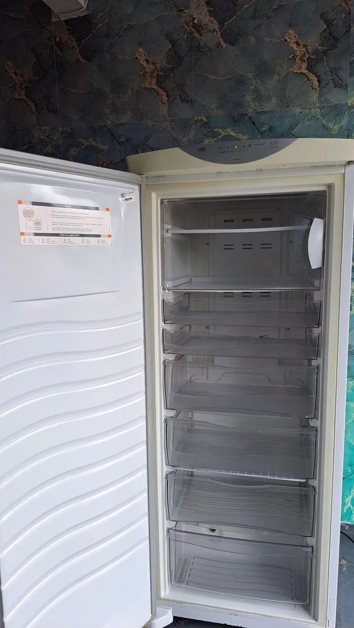 Freezer Vertical  - Foto 3