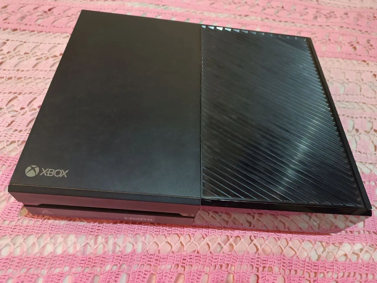 Xbox one fat - Foto 2