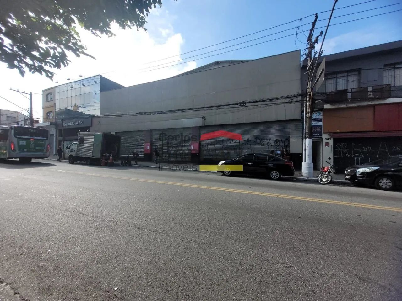 Prédio Comercial de 1735m² próximo ao largo do japones - Foto 2