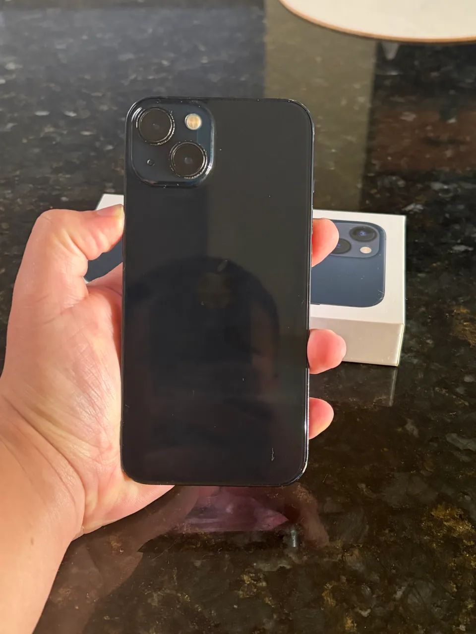 iPhone 13 -128GB - Foto 3