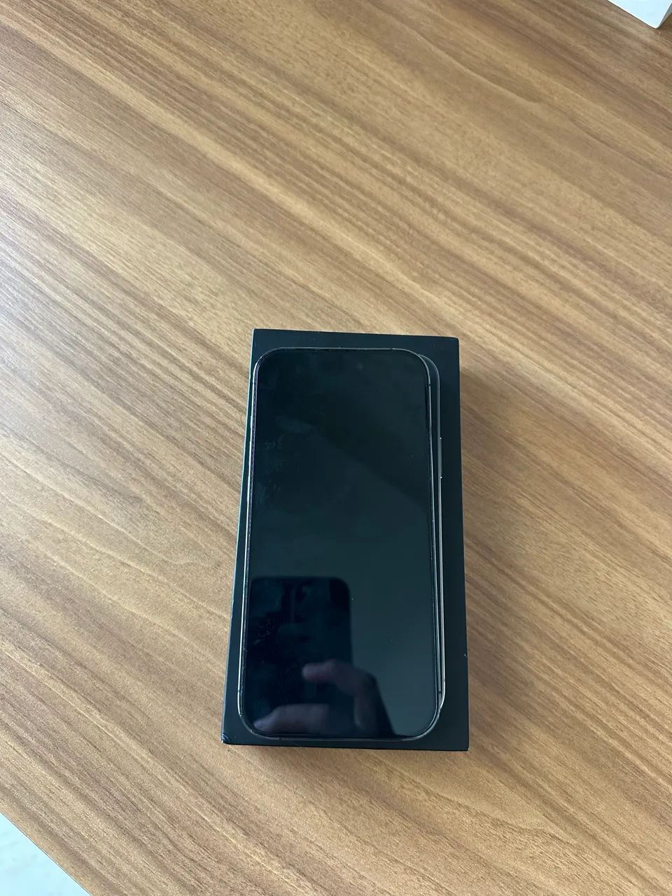 iPhone 14 Pro 512gb - Foto 4
