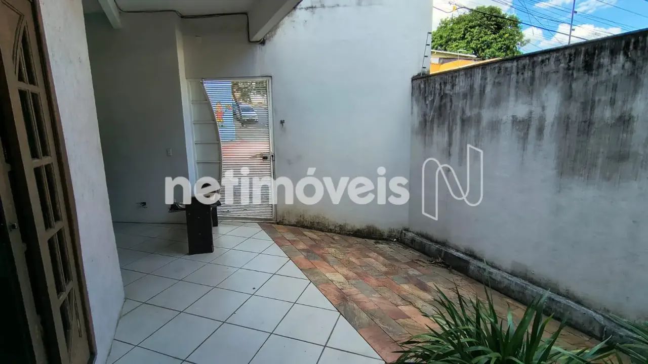 Locação Casa comercial Minascaixa Belo Horizonte - Foto 2