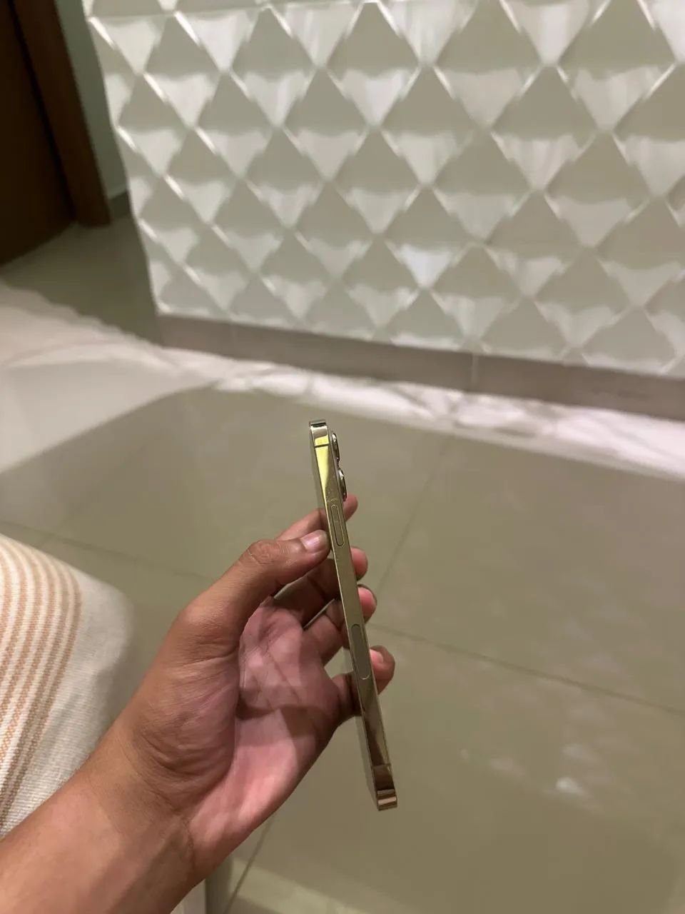 IPHONE 13 PRO MAX - Foto 4