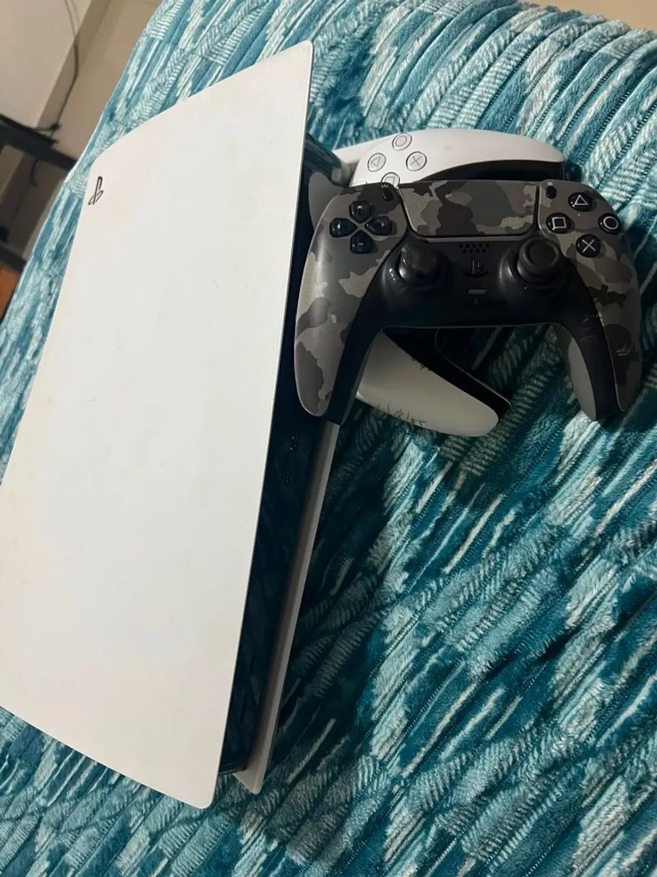 PlayStation 5  - Foto 3