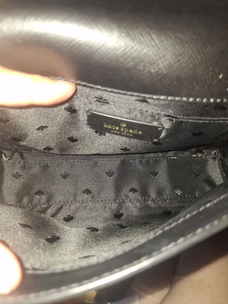 Bolsa kate spade original  - Foto 5