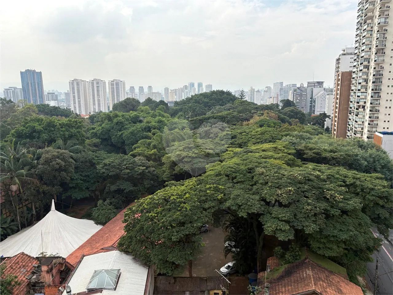 Apartamento com 3 quartos à venda em Perdizes - SP