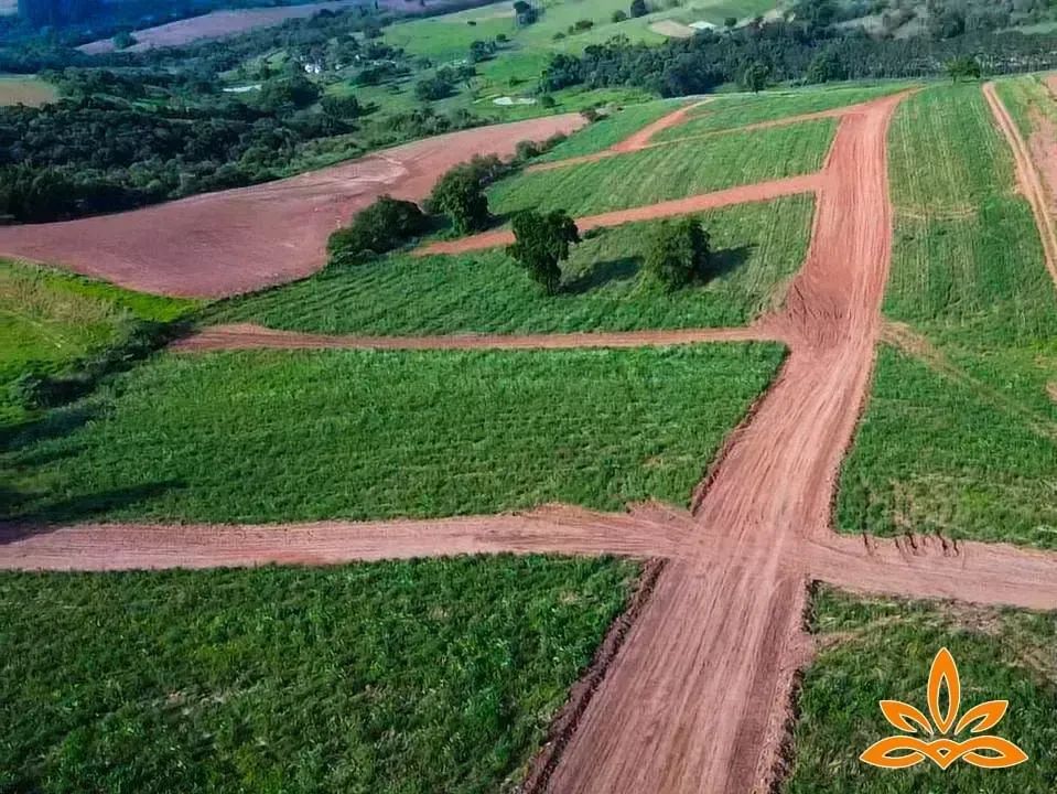 85A- TERRENOS EM ATIBAIA COM VISTA PRIVILEGIADA - Foto 3