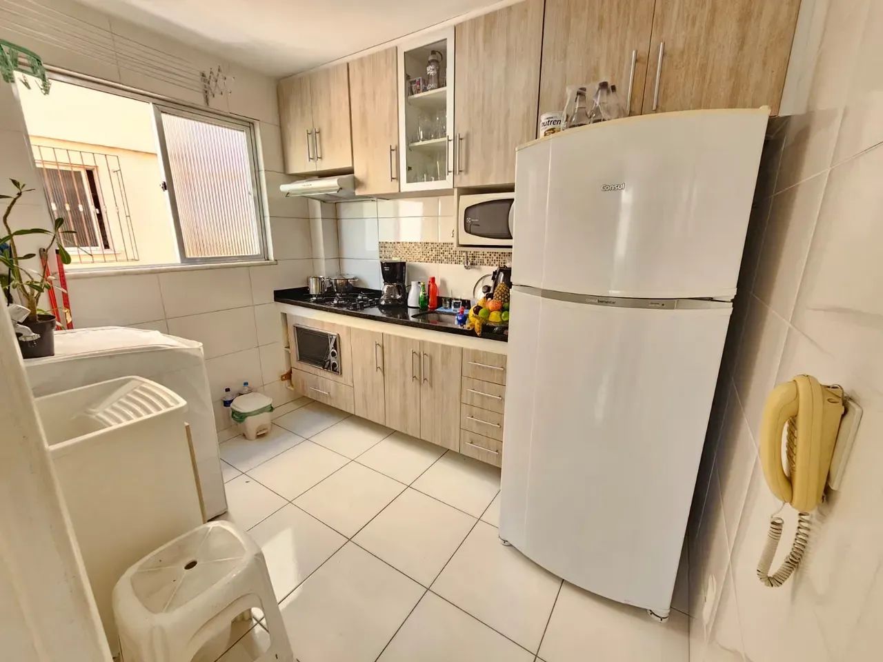 APARTAMENTO COM 02 QUARTOS E VAGA - Foto 2
