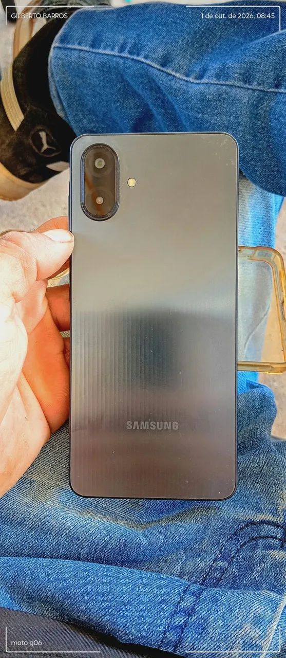 Samsung a07 - Foto 5