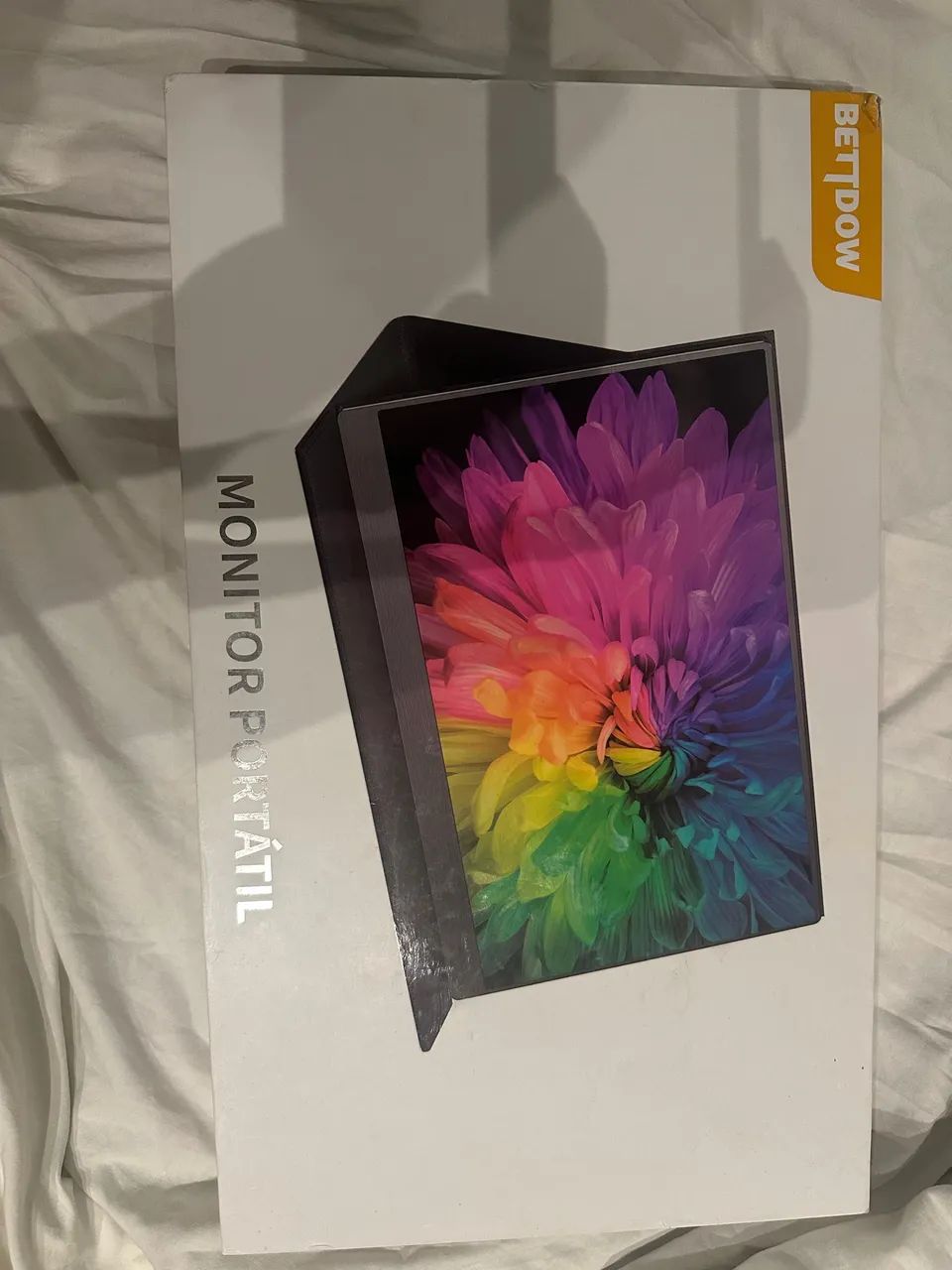 MONITOR PORTÁTIL  - Foto 2