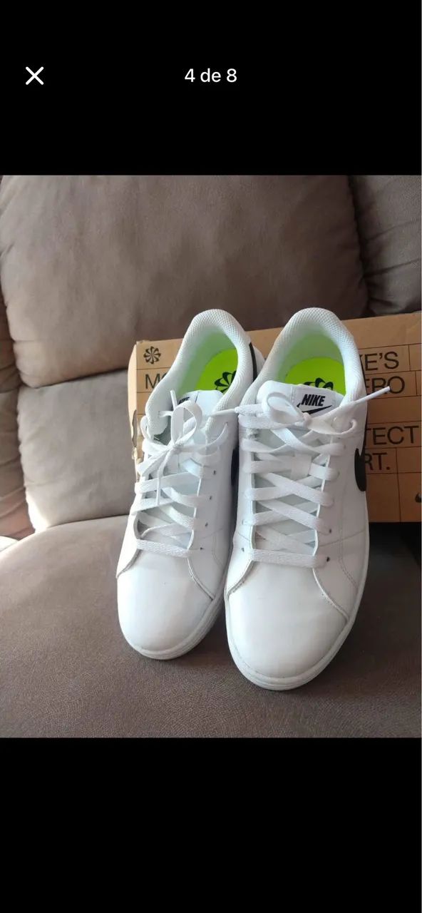 Tênis Nike original  - Foto 5