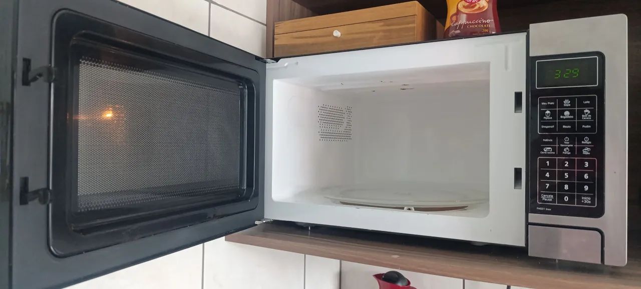 Microondas  - Foto 2