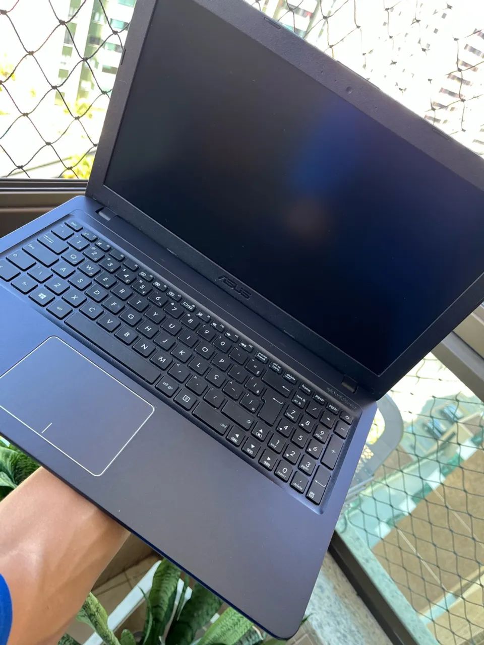 Notebook, computador asus - Foto 2