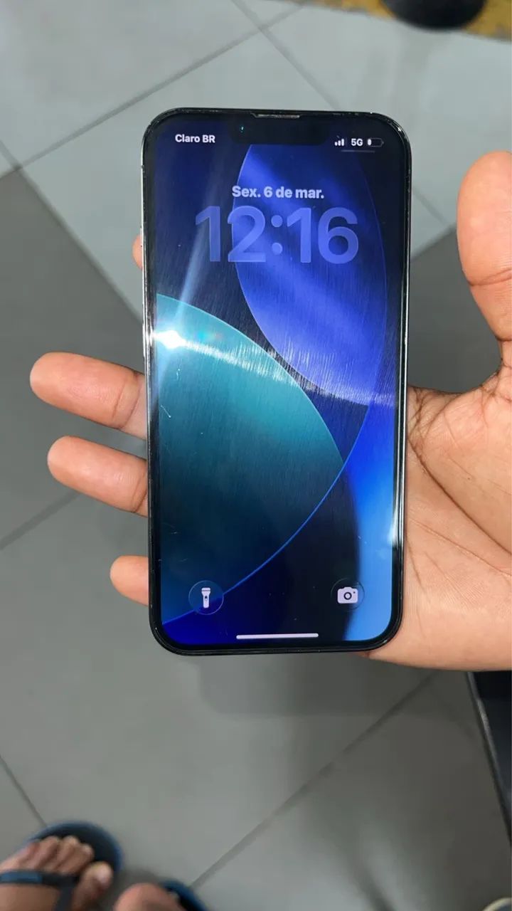 Celular - Foto 2