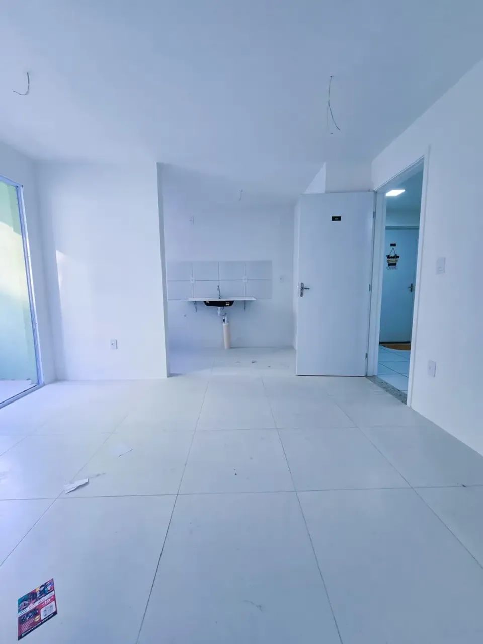[ESMERALDA-73456] Vendo apto 2 quartos- Vila Esmeralda - Foto 3