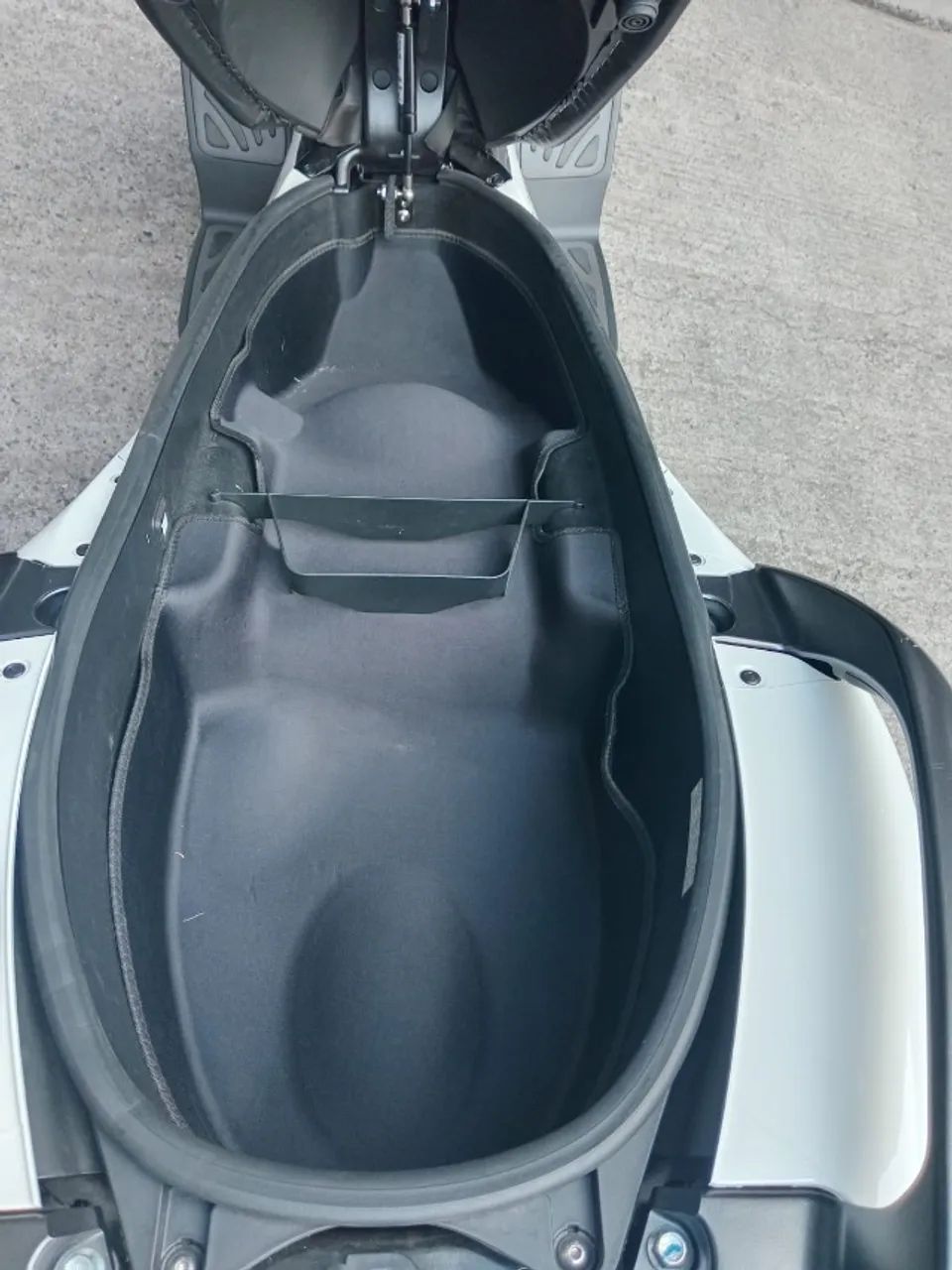 Zontes 350E ABS 2026 - Foto 5