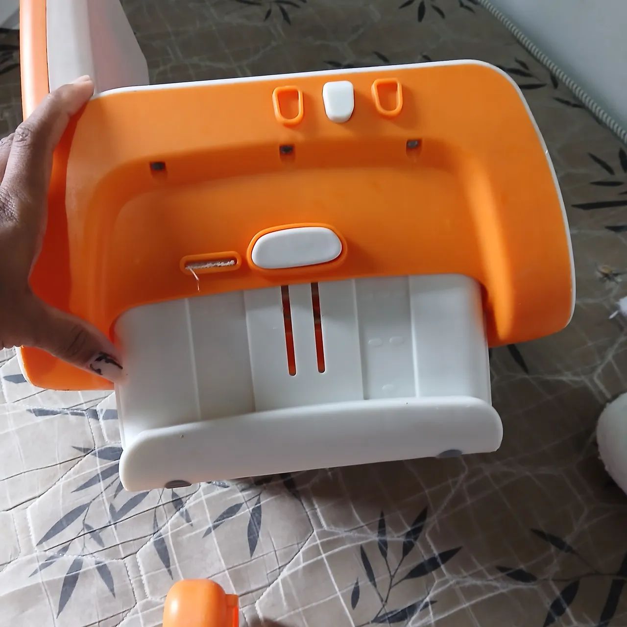 Cadeirinha de alimentação  - Foto 4