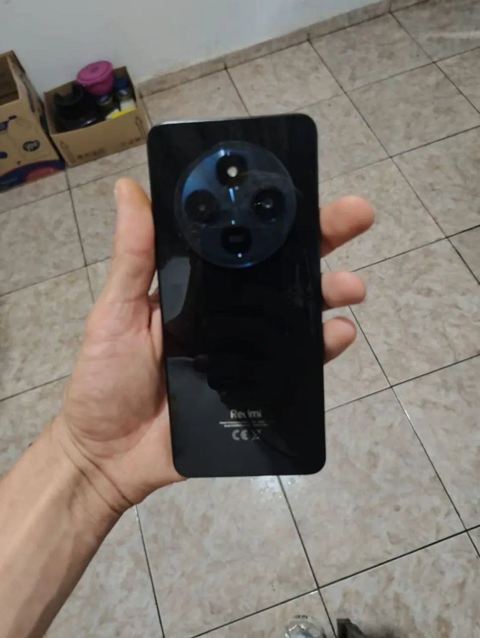 Redimi 14c  - Foto 3