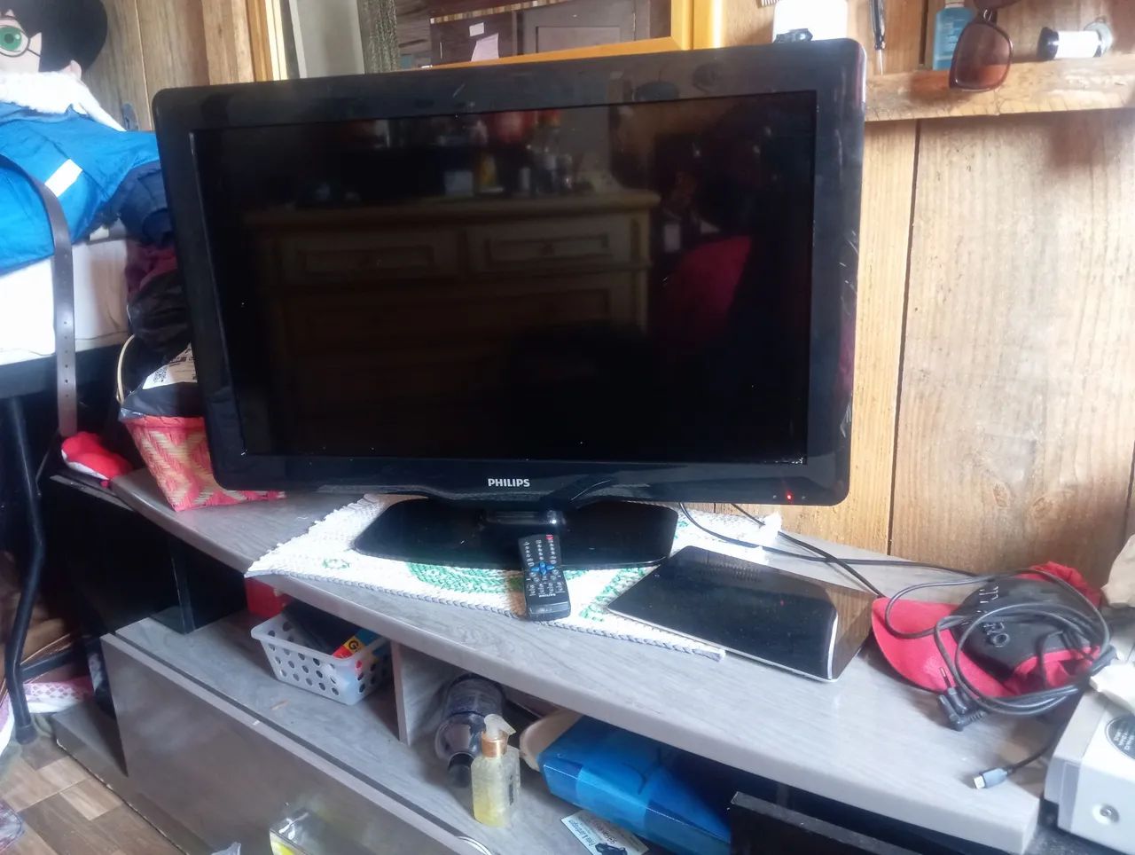 TV 32" polegadas Philips  - Foto 3