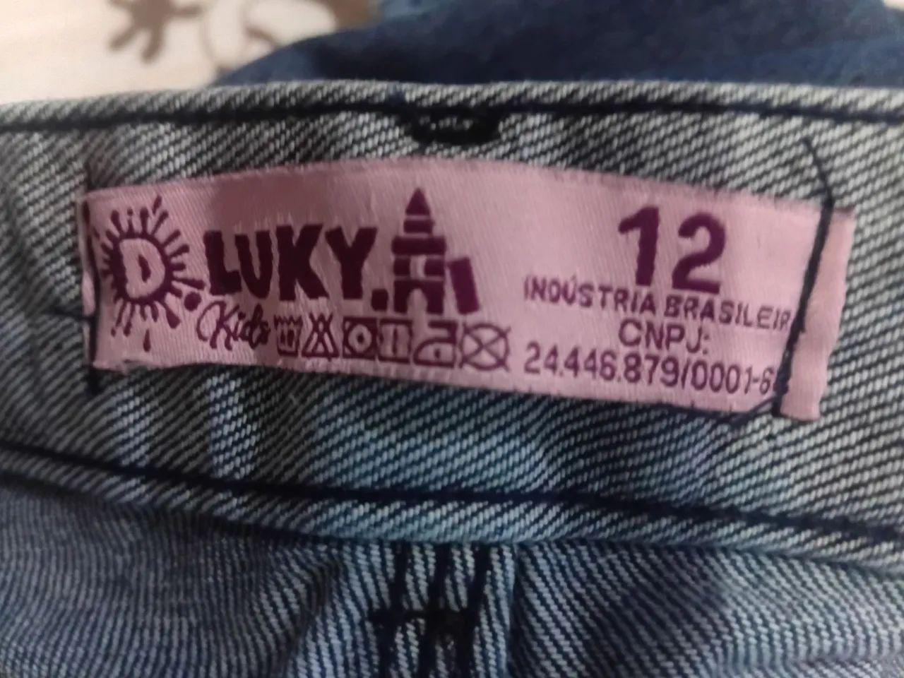 Calça Jeans  - Foto 5