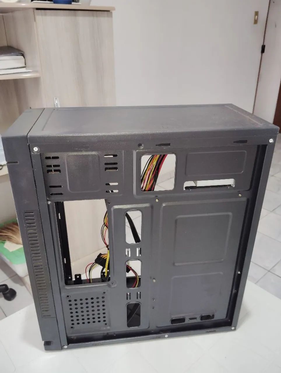 Computador para retirada de peças - Foto 5