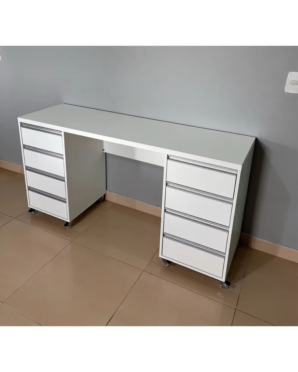 Mesa Nail em MDF