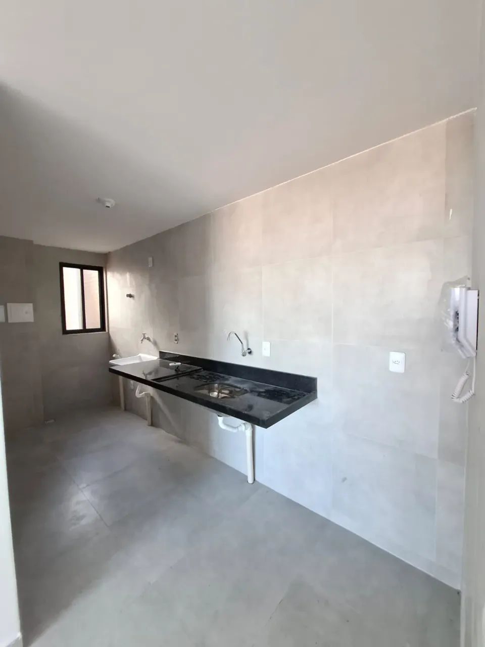 Apartamento com 2 quartos, prédio com elevador e área de lazer - Foto 5