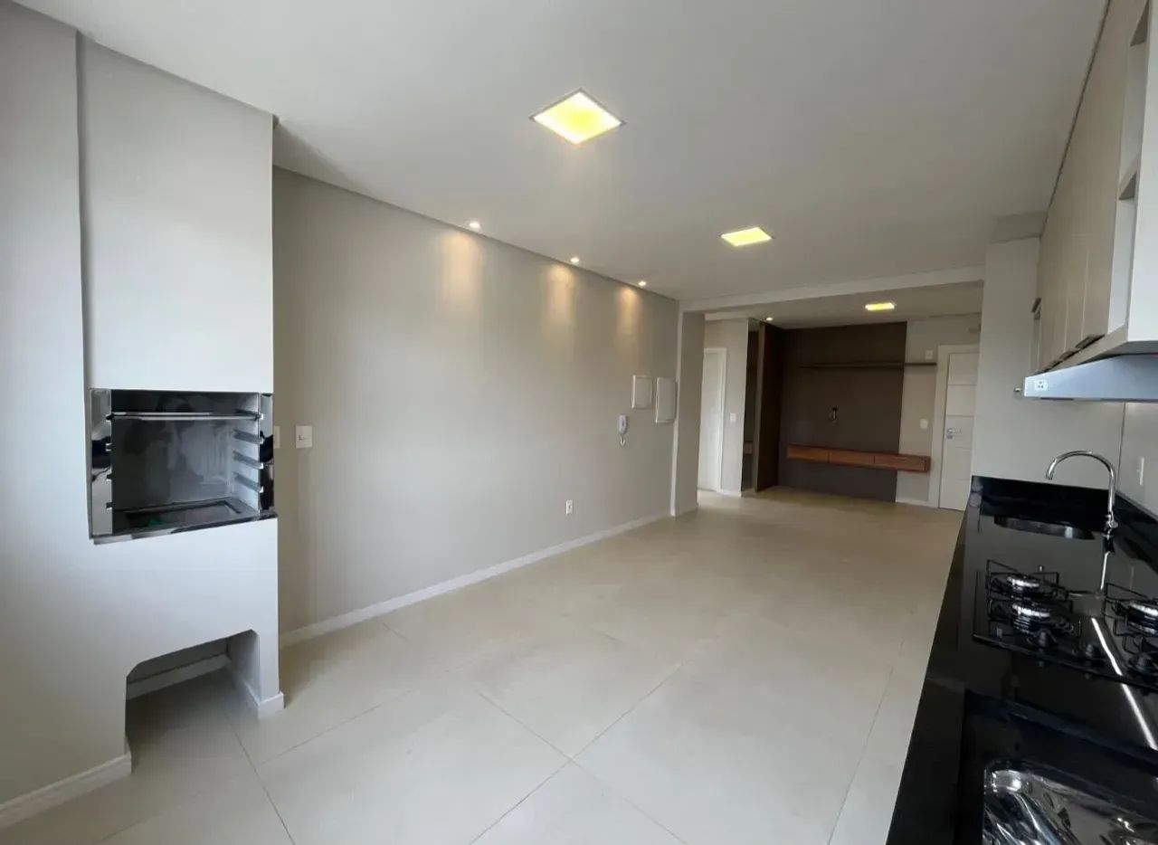 Apartamento com duas suites para alugar - Foto 2
