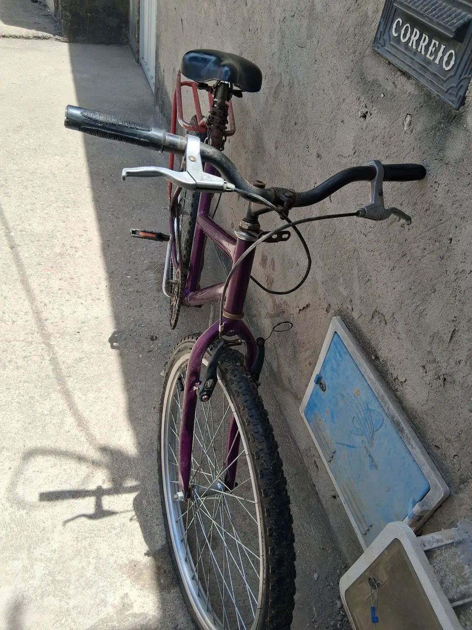 Vendo BIKE  - Foto 2