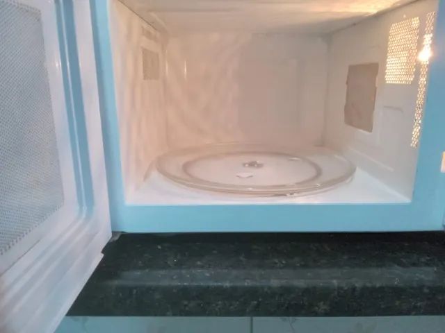 micro-ondas electrolux 31 litros - Foto 4
