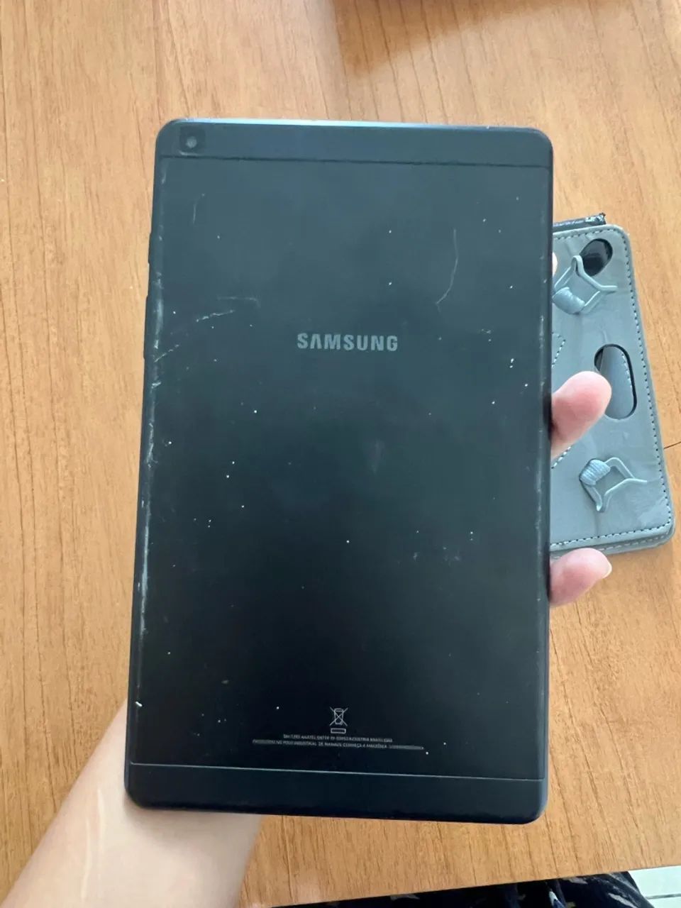 Galaxy TAB A 8.0 2019 - Foto 3