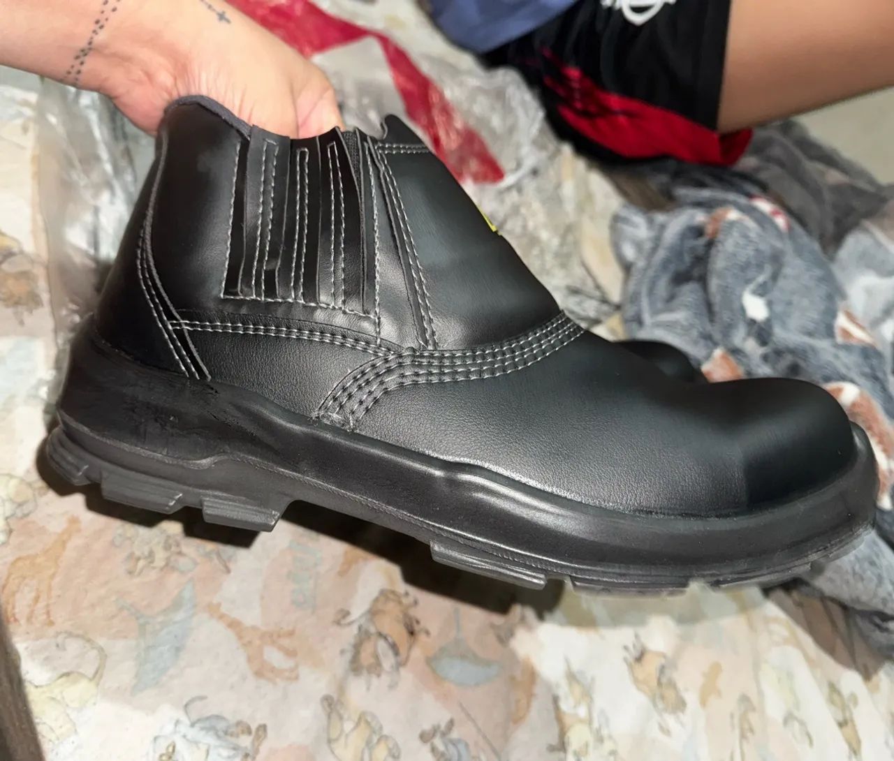 Botas - Foto 4