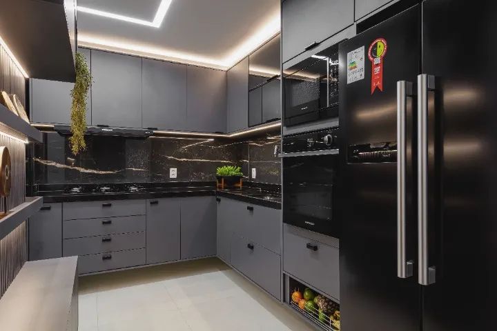 Apartamento no Vera Arruda, Jatiúca - Foto 4