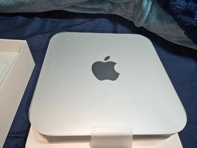 Mac Mini M2 (2023)
