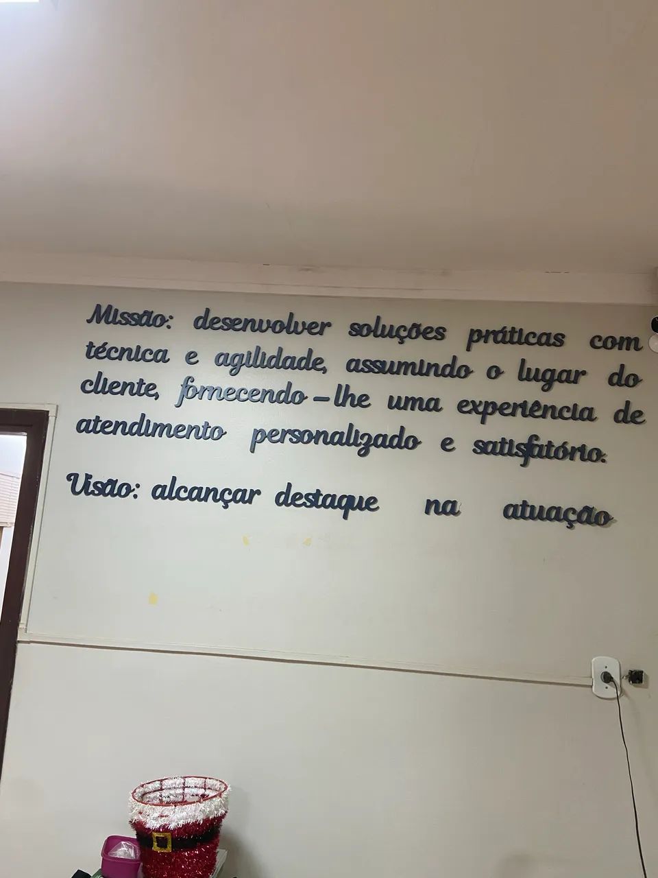 Casa comercial 